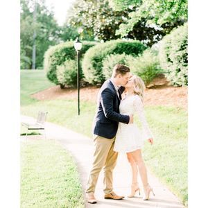 Meet your Posher, Brianna